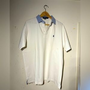 Classical Ralph Lauren Lolo. Size large men’s